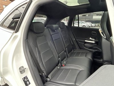 2024 Mercedes-BENZ GLA AMG — миниатюра 16