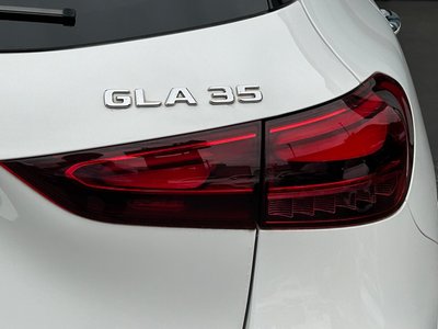 2024 Mercedes-BENZ GLA AMG — фото 10
