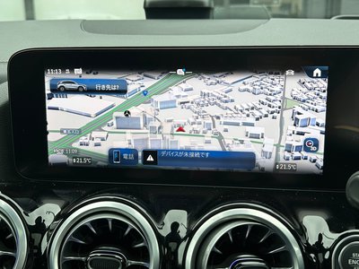 2024 Mercedes-BENZ GLA AMG — миниатюра 34