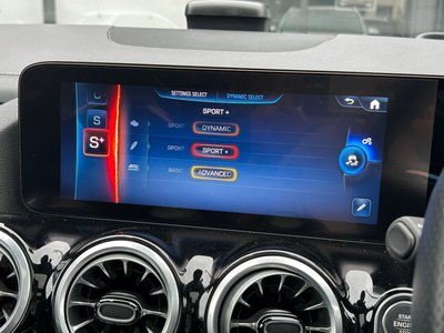 2024 Mercedes-BENZ GLA AMG — миниатюра 40