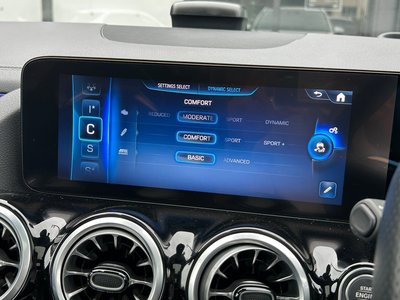 2024 Mercedes-BENZ GLA AMG — миниатюра 38
