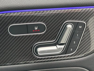 2024 Mercedes-BENZ GLA AMG — миниатюра 25