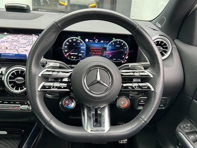 2024 Mercedes-BENZ GLA AMG — миниатюра 24