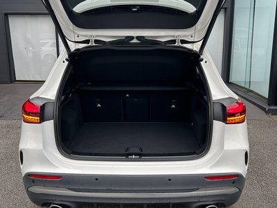 2024 Mercedes-BENZ GLA AMG — миниатюра 11