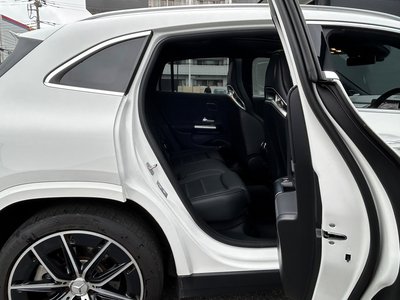 2024 Mercedes-BENZ GLA AMG — миниатюра 15