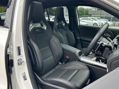 2024 Mercedes-BENZ GLA AMG — миниатюра 14