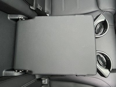 2024 Mercedes-BENZ GLA AMG — миниатюра 19