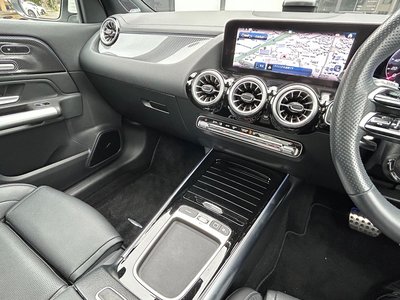 2024 Mercedes-BENZ GLA AMG — миниатюра 30