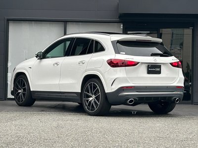 2024 Mercedes-BENZ GLA AMG — фото 3