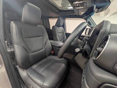 2024 Toyota LAND CRUISER 250 — фото 10