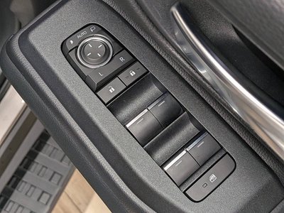 2024 Toyota LAND CRUISER 250 — фото 35