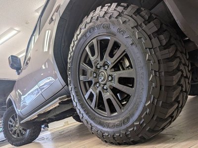 2024 Toyota LAND CRUISER 250 — фото 30
