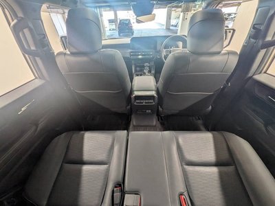 2024 Toyota LAND CRUISER 250 — фото 40