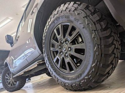 2024 Toyota LAND CRUISER 250 — фото 19