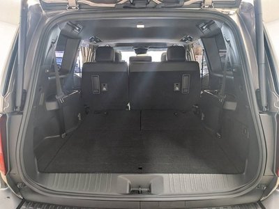 2024 Toyota LAND CRUISER 250 — фото 63