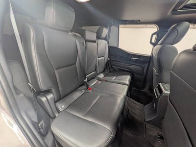 2024 Toyota LAND CRUISER 250 — фото 38