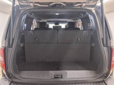 2024 Toyota LAND CRUISER 250 — фото 13