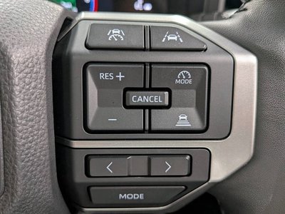 2024 Toyota LAND CRUISER 250 — фото 49