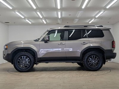 2024 Toyota LAND CRUISER 250 — фото 72