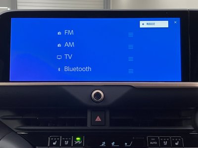 TOYOTA CROWN SPORT - 9