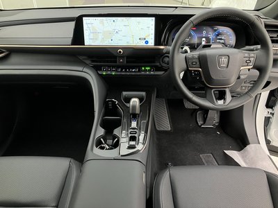 TOYOTA CROWN SPORT - 5