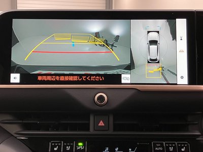 TOYOTA CROWN SPORT - 10