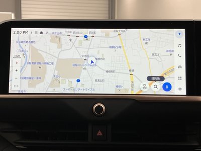 TOYOTA CROWN SPORT - 8