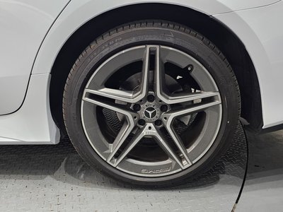 MERCEDES-BENZ CLS-CLASS - 8