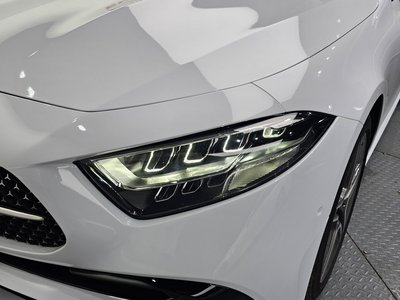 MERCEDES-BENZ CLS-CLASS - 10