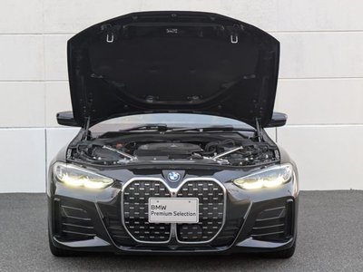 صورة مصغرة 52 لـ 2024 BMW 4 SERIES GRAN COUPE