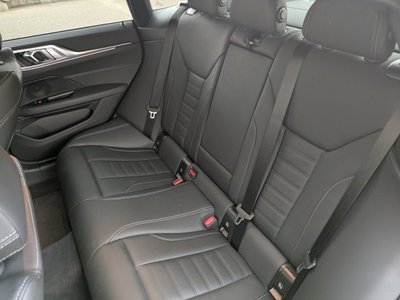 2024 BMW 4 SERIES GRAN COUPE photo 8