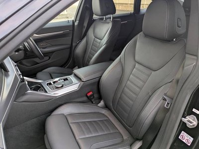 2024 BMW 4 SERIES GRAN COUPE photo 7