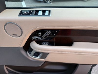 صورة مصغرة 18 لـ 2020 LAND Rover RANGE ROVER