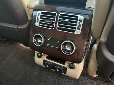 صورة مصغرة 39 لـ 2020 LAND Rover RANGE ROVER