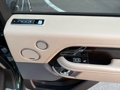 صورة مصغرة 37 لـ 2020 LAND Rover RANGE ROVER