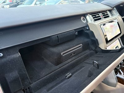 صورة مصغرة 51 لـ 2020 LAND Rover RANGE ROVER
