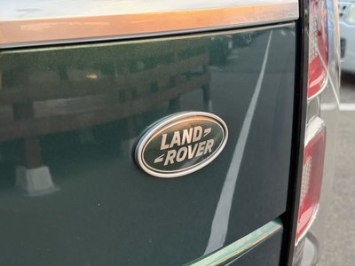 صورة مصغرة 14 لـ 2020 LAND Rover RANGE ROVER
