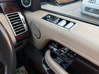 صورة مصغرة 22 لـ 2020 LAND Rover RANGE ROVER