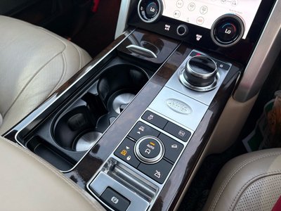 صورة مصغرة 29 لـ 2020 LAND Rover RANGE ROVER