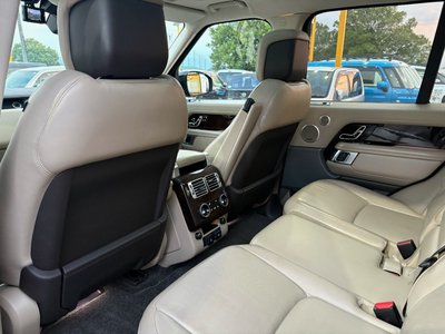 صورة مصغرة 47 لـ 2020 LAND Rover RANGE ROVER