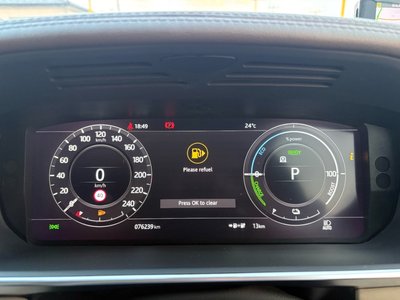 صورة مصغرة 24 لـ 2020 LAND Rover RANGE ROVER