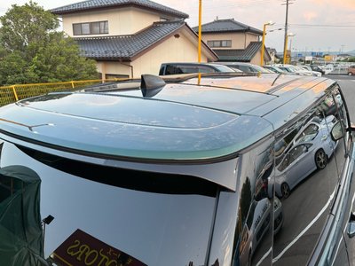 صورة مصغرة 15 لـ 2020 LAND Rover RANGE ROVER