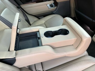 صورة مصغرة 40 لـ 2020 LAND Rover RANGE ROVER