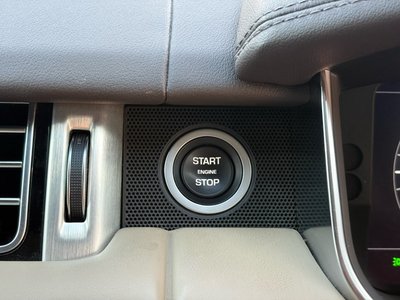 صورة مصغرة 26 لـ 2020 LAND Rover RANGE ROVER