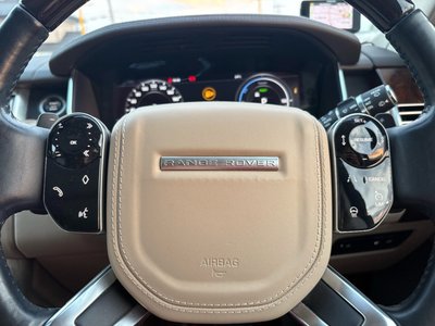صورة مصغرة 23 لـ 2020 LAND Rover RANGE ROVER