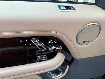 صورة مصغرة 49 لـ 2020 LAND Rover RANGE ROVER