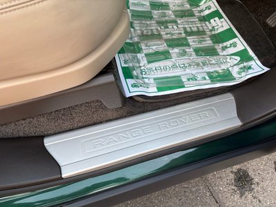 صورة مصغرة 21 لـ 2020 LAND Rover RANGE ROVER