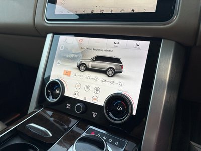 صورة مصغرة 28 لـ 2020 LAND Rover RANGE ROVER