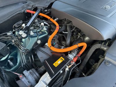 صورة مصغرة 54 لـ 2020 LAND Rover RANGE ROVER