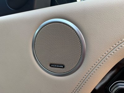 صورة مصغرة 19 لـ 2020 LAND Rover RANGE ROVER